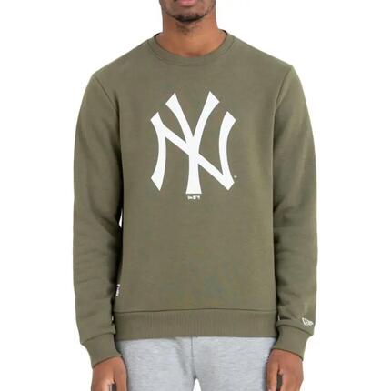 Sweat Kaki Homme New Era Neyyan