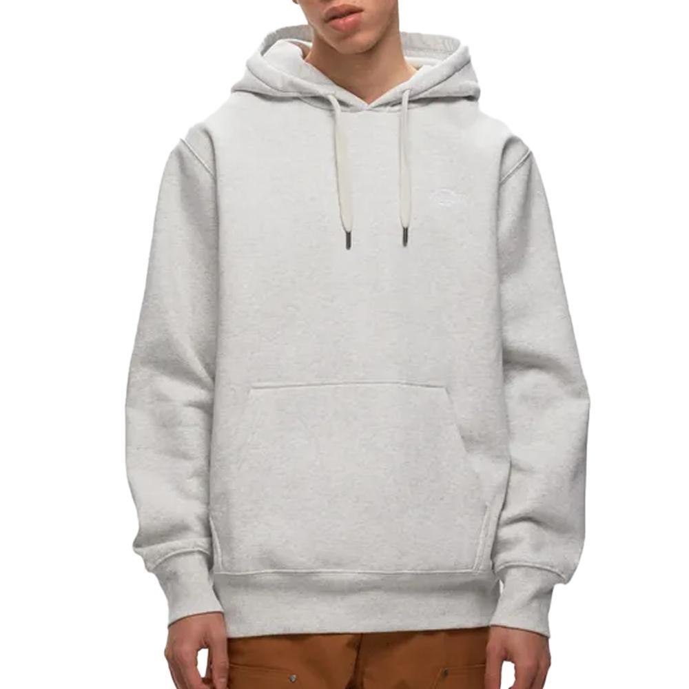 Dickies Women's Summerdale Grey Sweatshirt