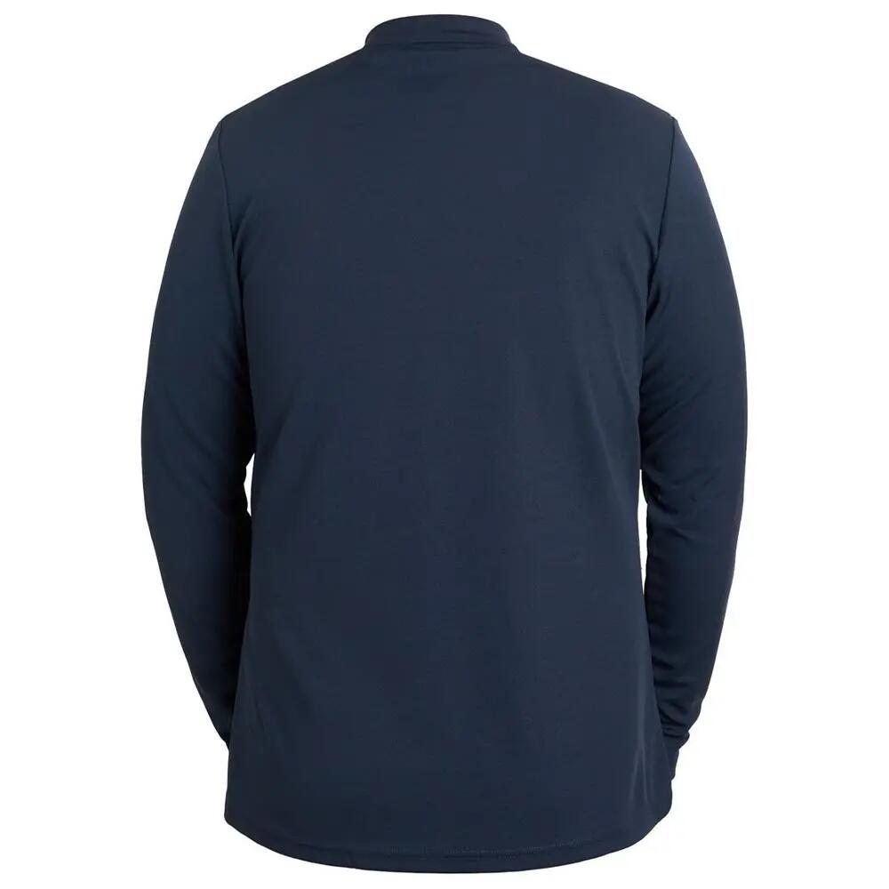 Aviron Bayonnais Sweat Training Marine Homme Le Coq Sportif 3/3
