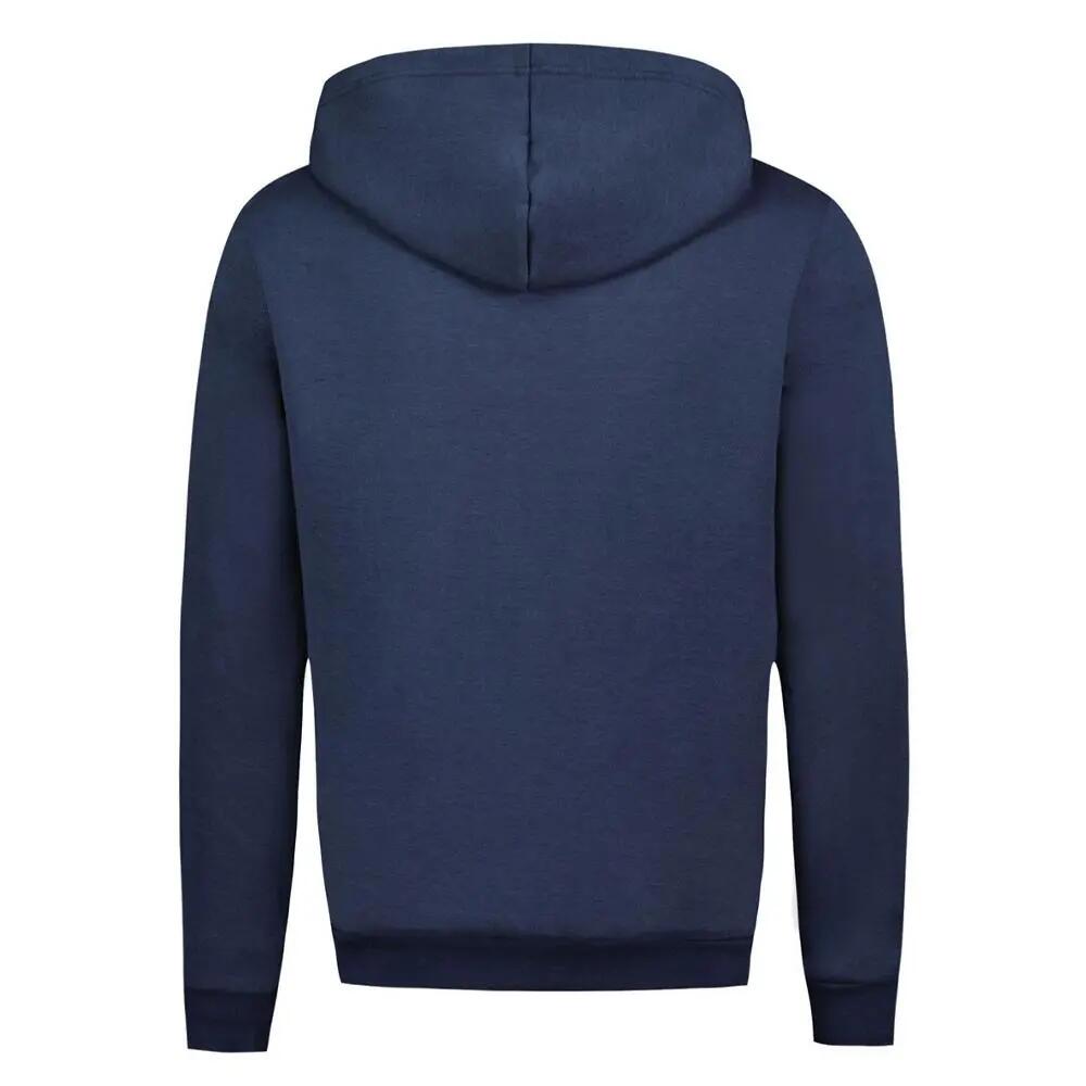 Aviron Bayonnais Sweat Bleu Homme Le Coq Sportif  Hoody N°1 3/3