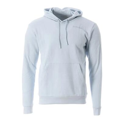 Heren kappa folo blauw sweatshirt