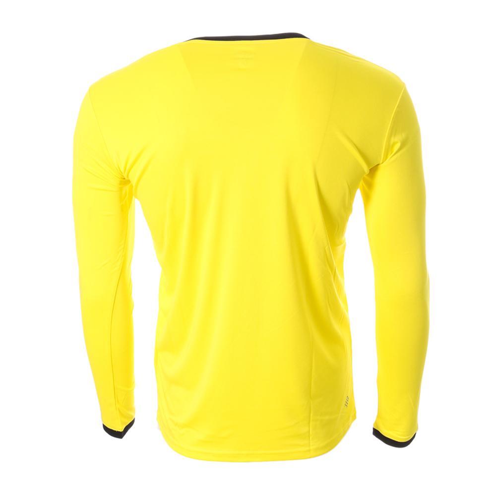 T-shirt Manches Longues Basic Homme 3/3