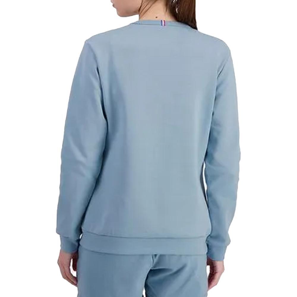 Dames sweatshirt Le Coq Sportif Essentiels N°1 3/5