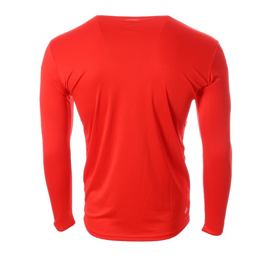 T-shirt Manches Longues Basic Homme 3/3