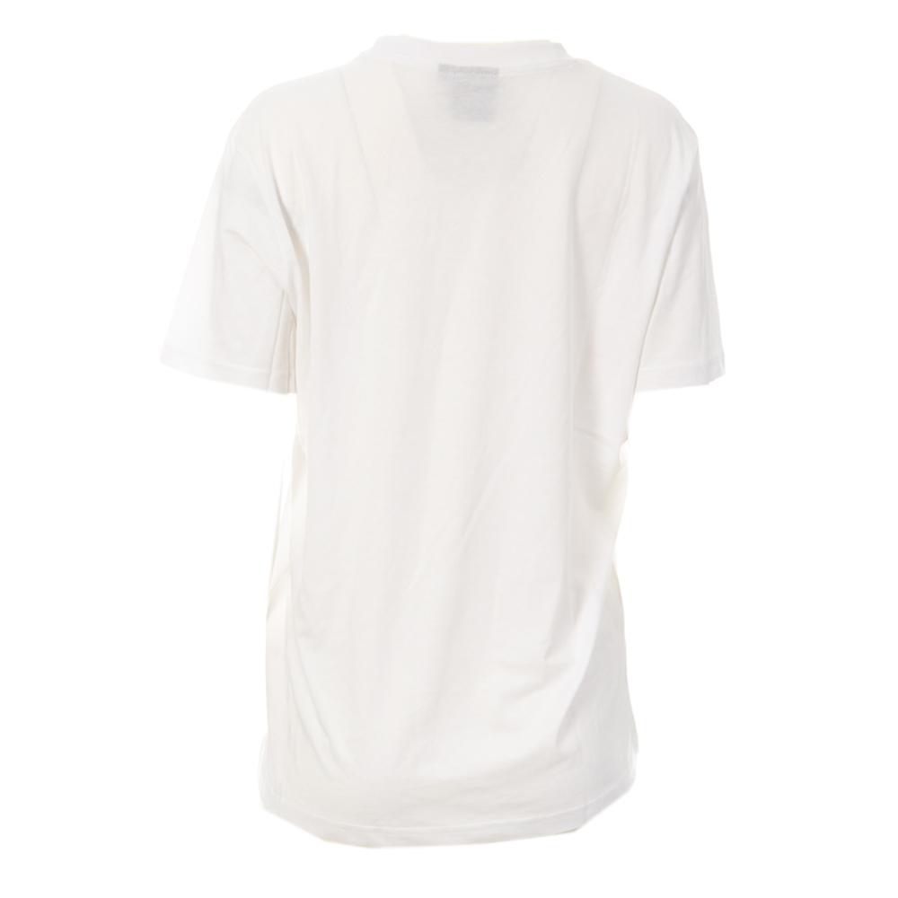 T-shirt Donna Gotcha Fishman Bianco/Multicolore 3/3