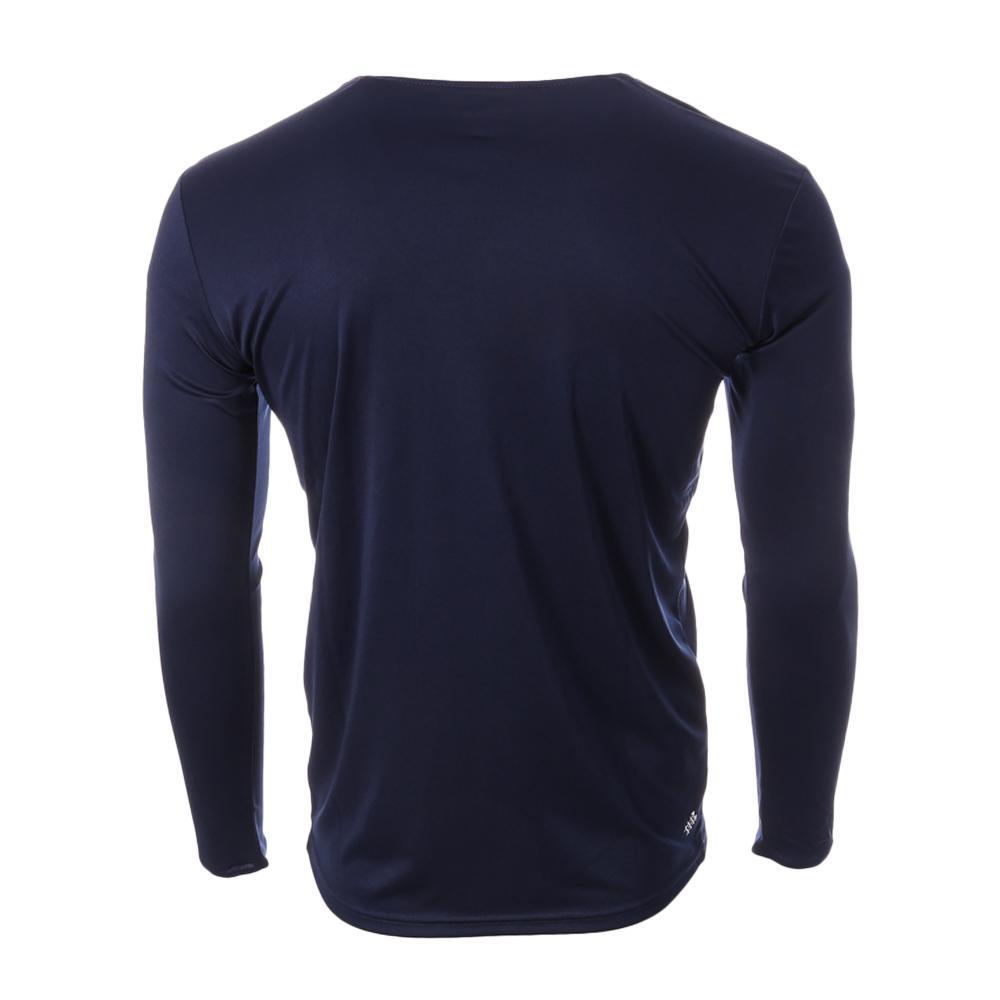 T-shirt Manches Longues Basic Homme 3/3