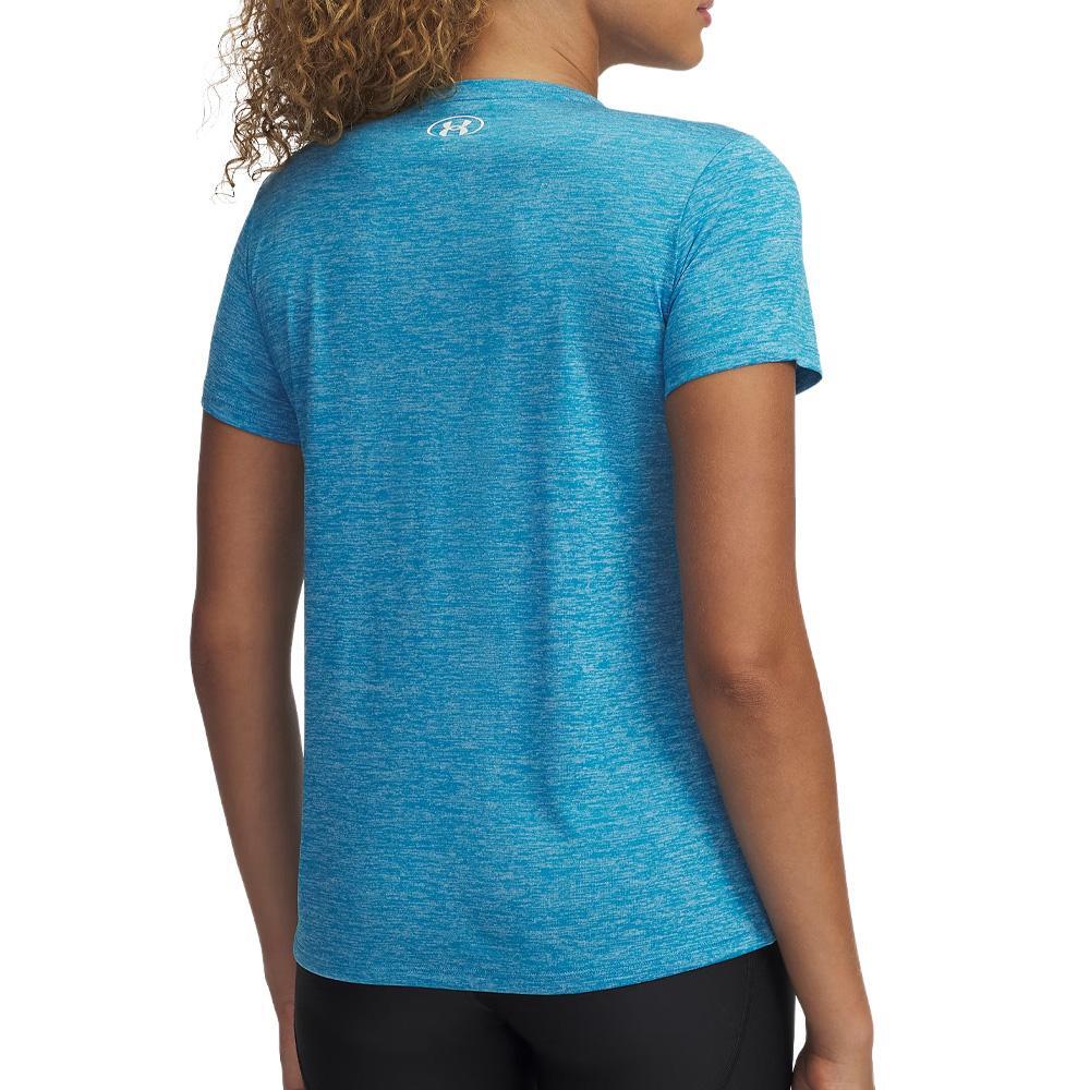 Under Armour Damen T-Shirt Tech SSV- Twist 1384227 3/4