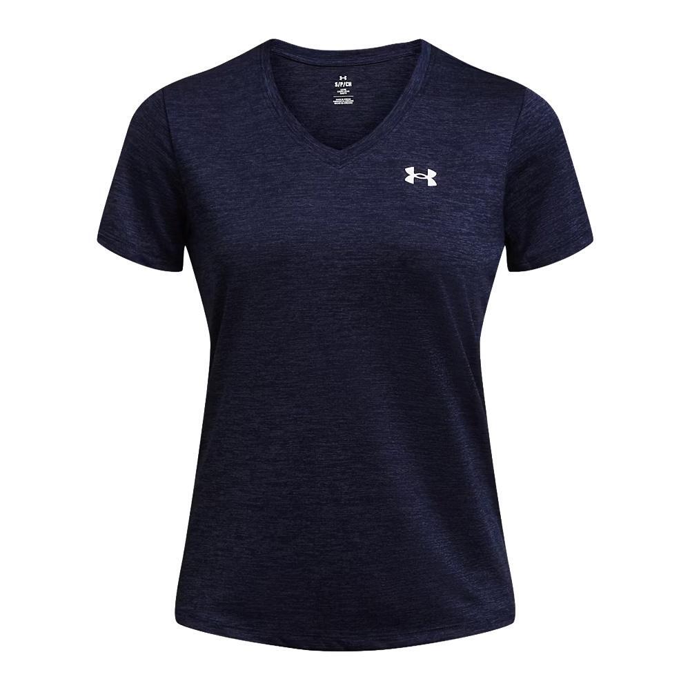 Under Armour Damen T-Shirt Tech SSV- Twist 1384227 2/5