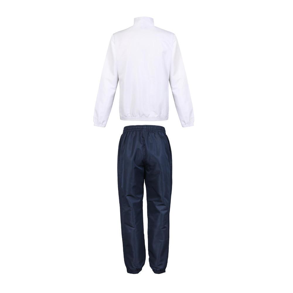 Chándal Umbro Net60 para Hombre - Azul Marino/Blanco 3/3