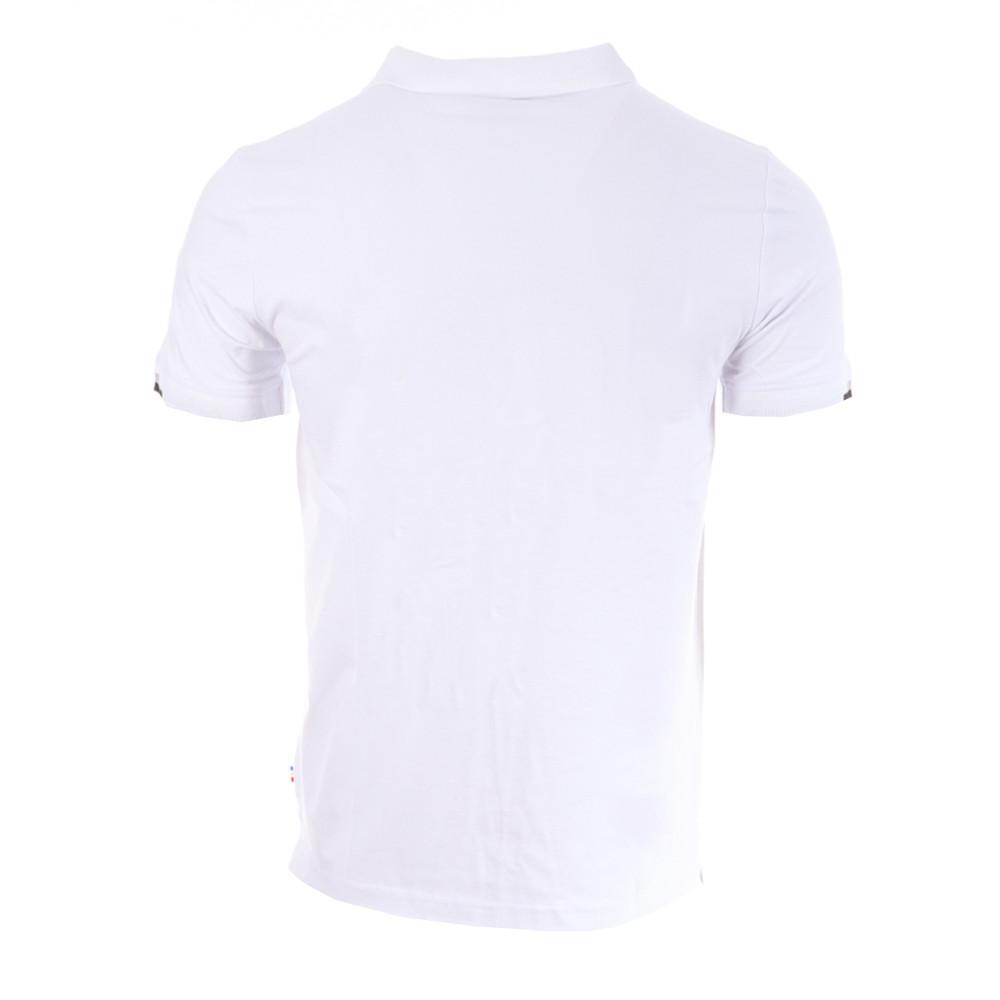 Polo Uomo Bianca Hungaria Jeki 3/3