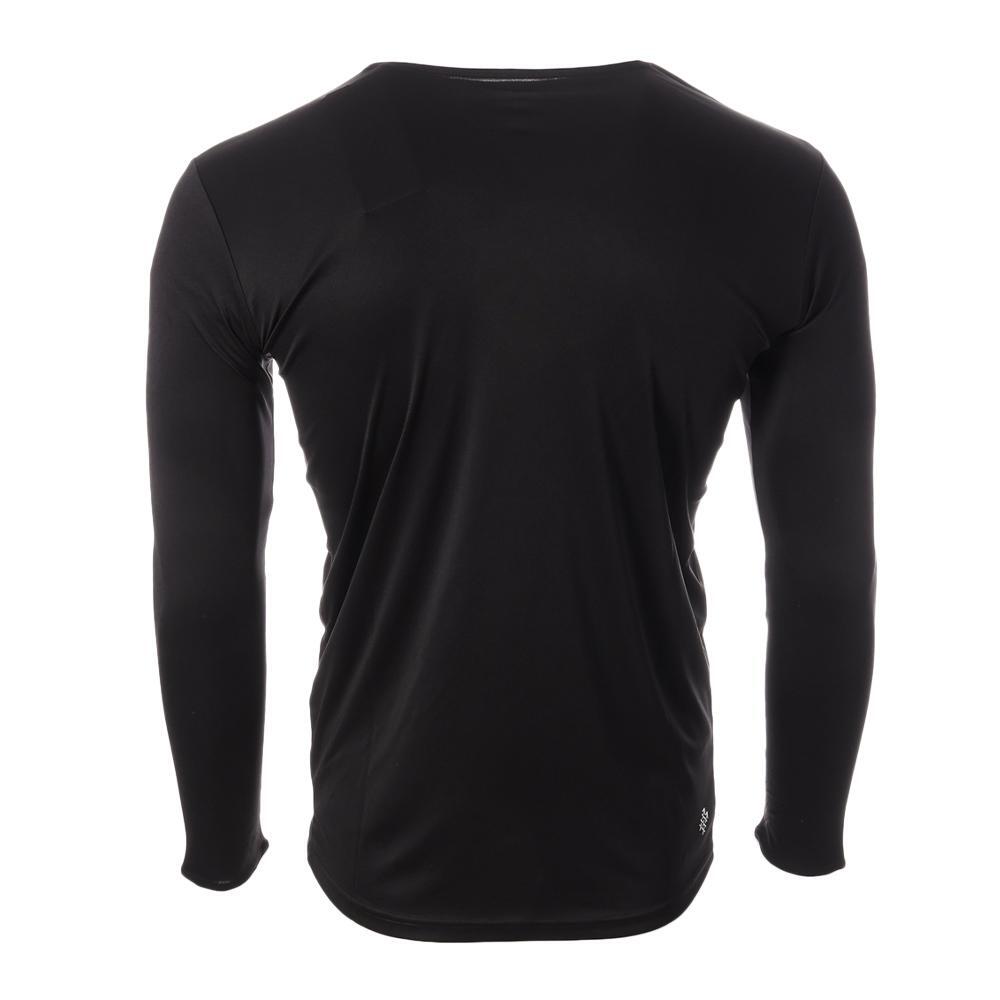 T-shirt Manches Longues Basic Homme 3/3