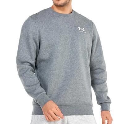 Sweatshirt under armour essential fleece
