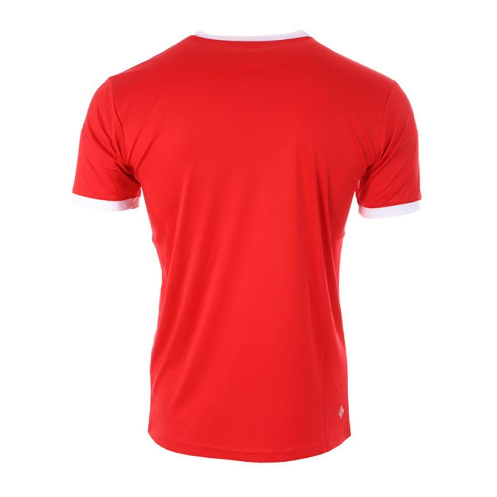 T-shirt Teamwear Junior 3/3