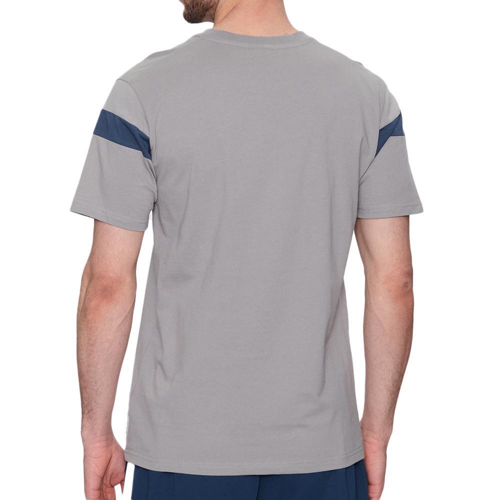 T-shirt Gris Homme Ellesse Caserio 3/3