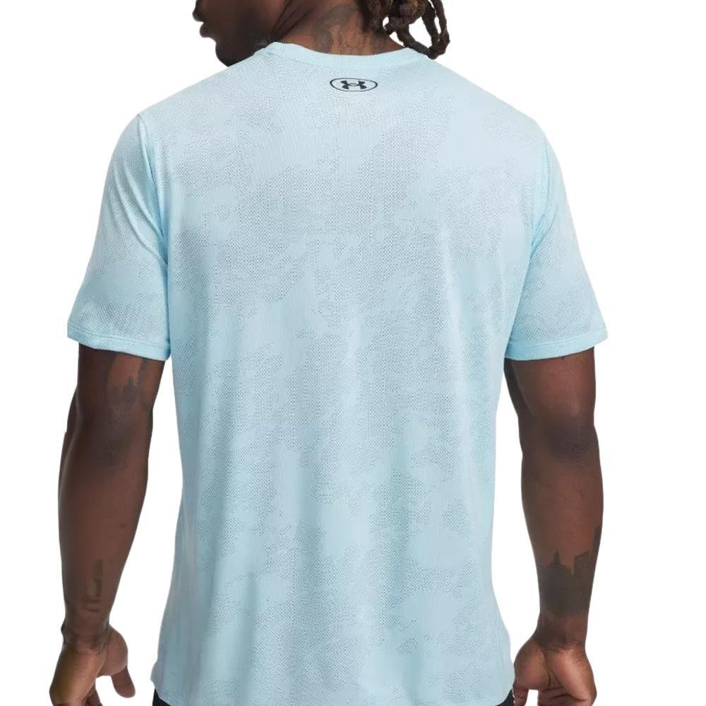 Under Armour Herren T-Shirt Tech Vent Jcqrd 1390047 3/3
