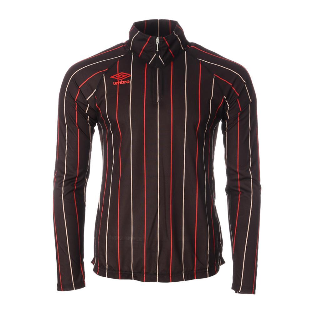 Umbro Schiedsrichter T-Shirt Schwarz Herren 2/3
