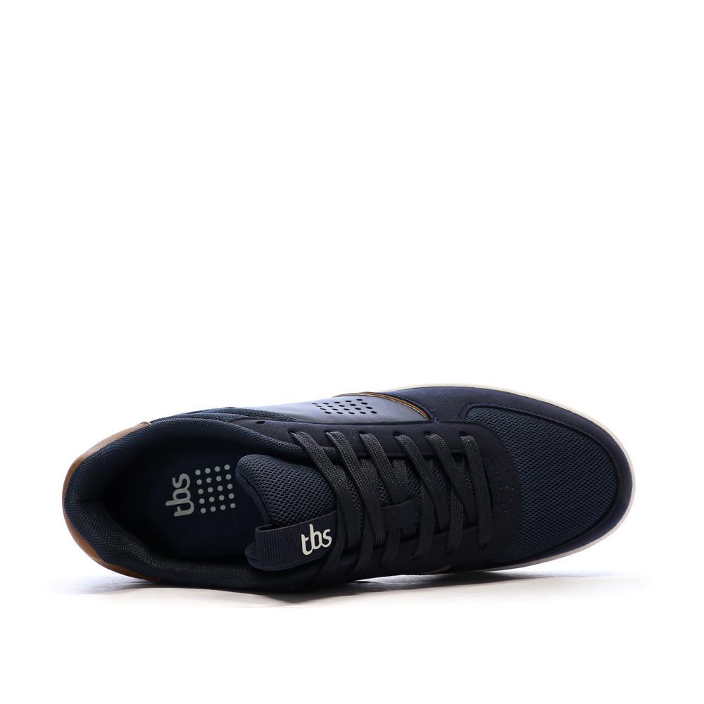 Zapatillas Náuticas de Hombre TBS Aucklay 5/7