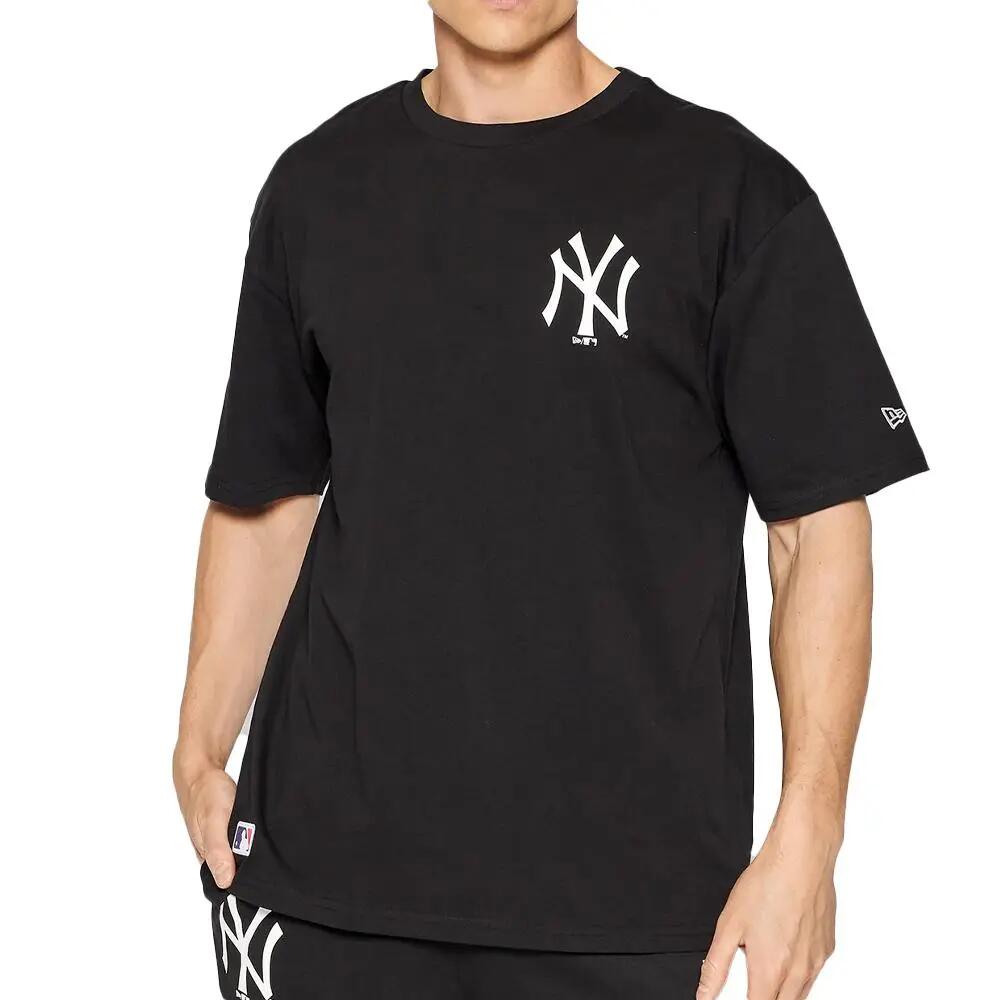 T-shirt Uomo New Era Ney 2/7