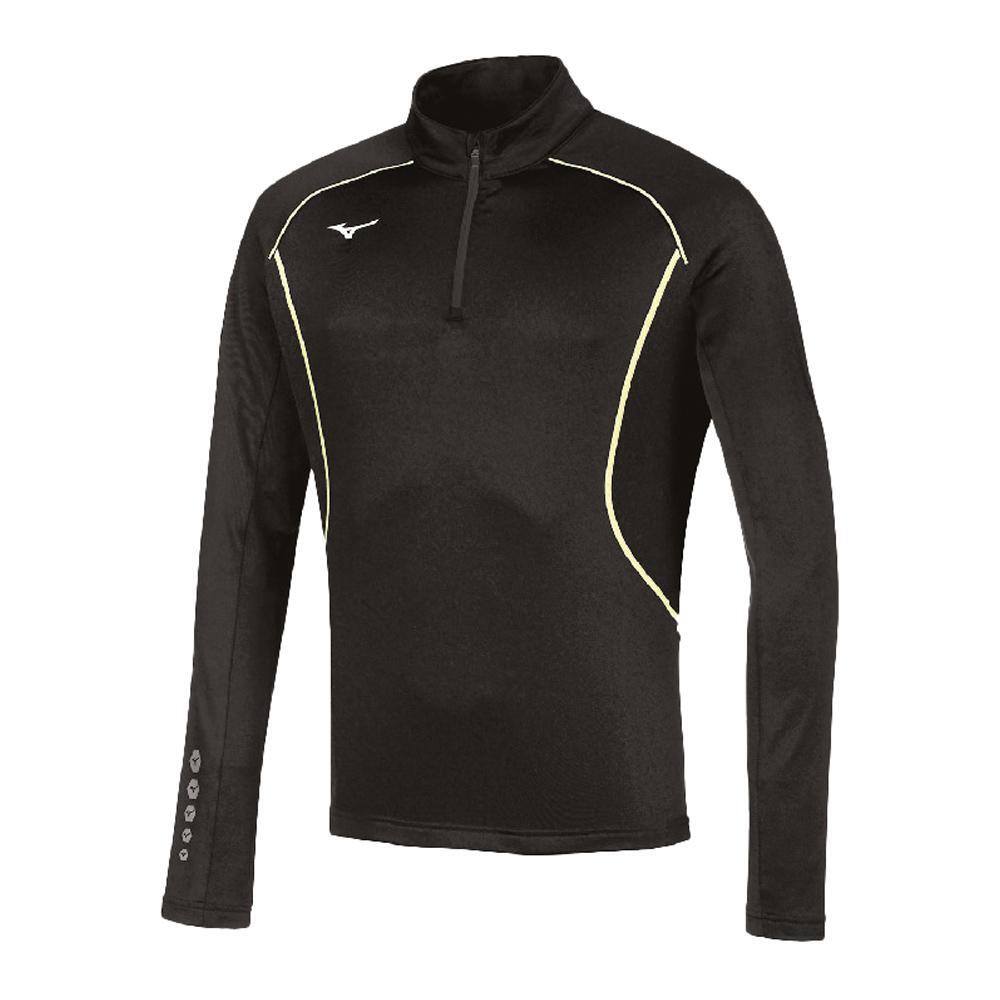 Premium sweatshirt Mizuno JPN warmer 2/2