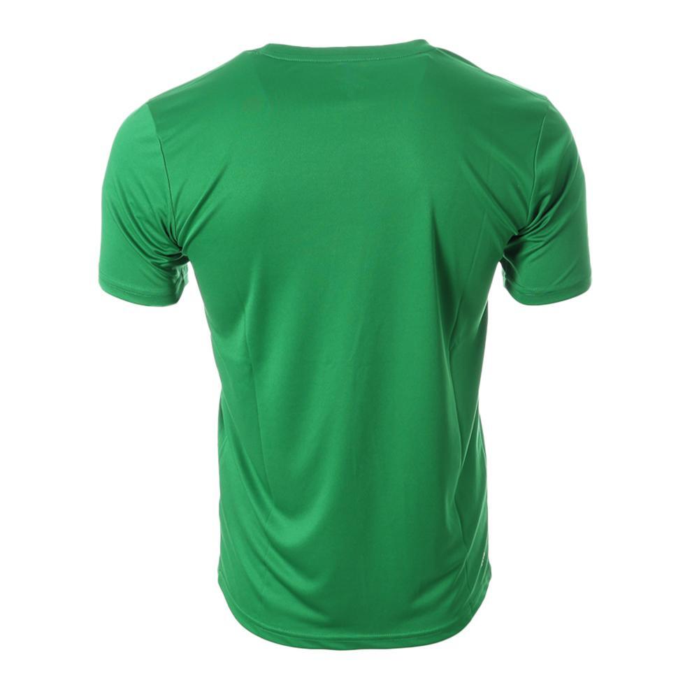 Umbro Herren Sport T-Shirt Grün mit Print 3/3