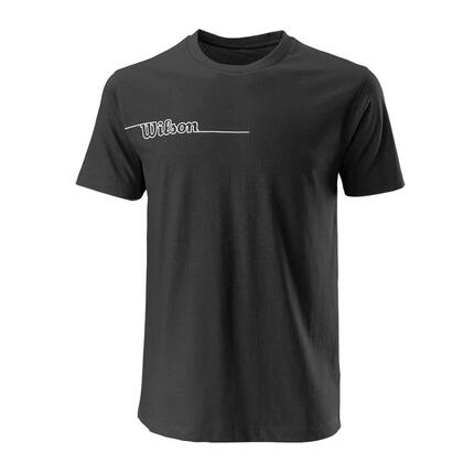 Kinder-T-shirt Wilson Team II Tech