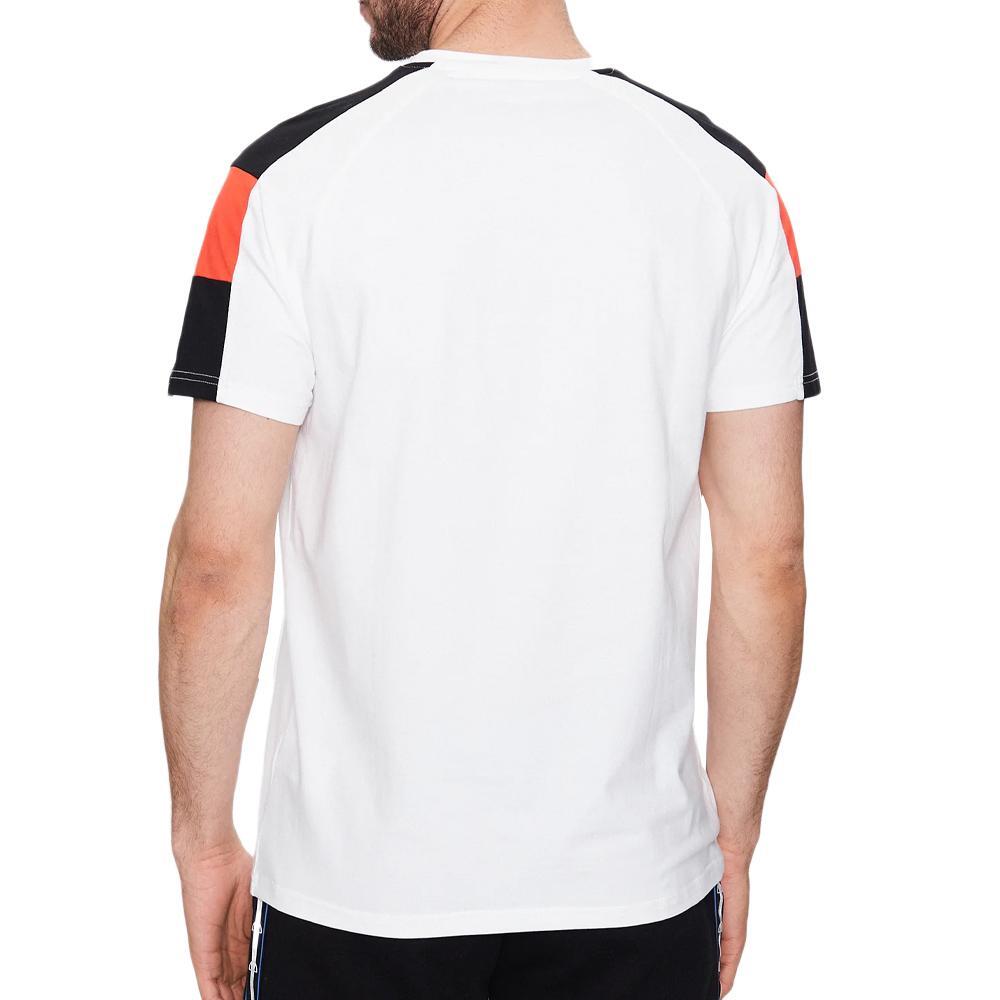 Ellesse Fosha T-Shirt für Herren in Weiß 3/3
