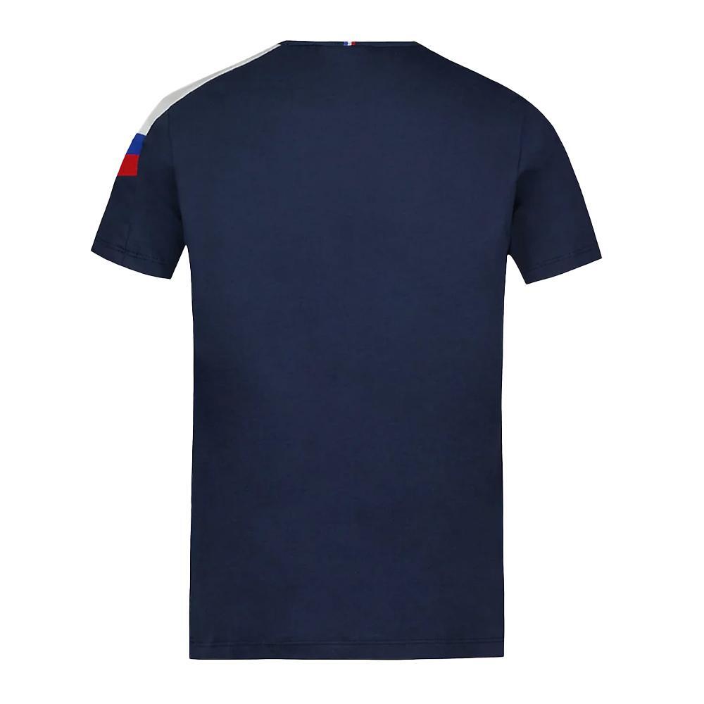 Kinder-T-shirt Le Coq Sportif Mini Moi Tri N°2 3/7