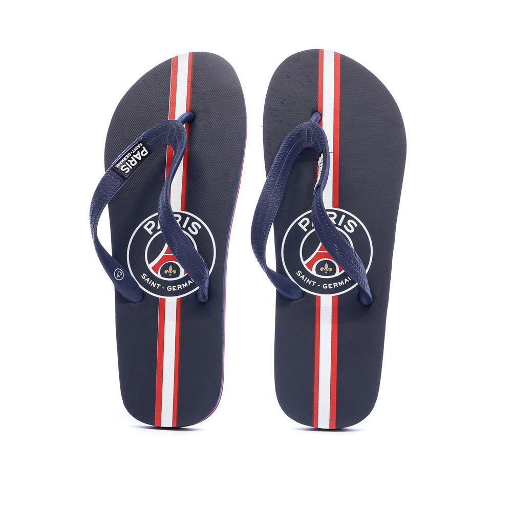 PSG Ocelot Heren Slippers 4/4