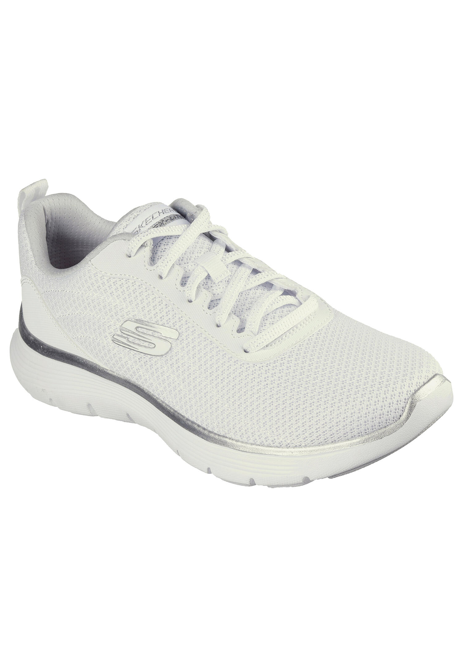 SKECHERS Tenisky Model Flex Appeal 5.0 Barva Bílý