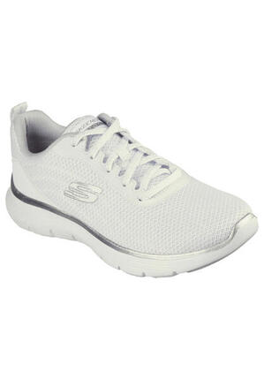 Chaussures Femmes Skechers Flex Appeal 5.0 Uptake noir