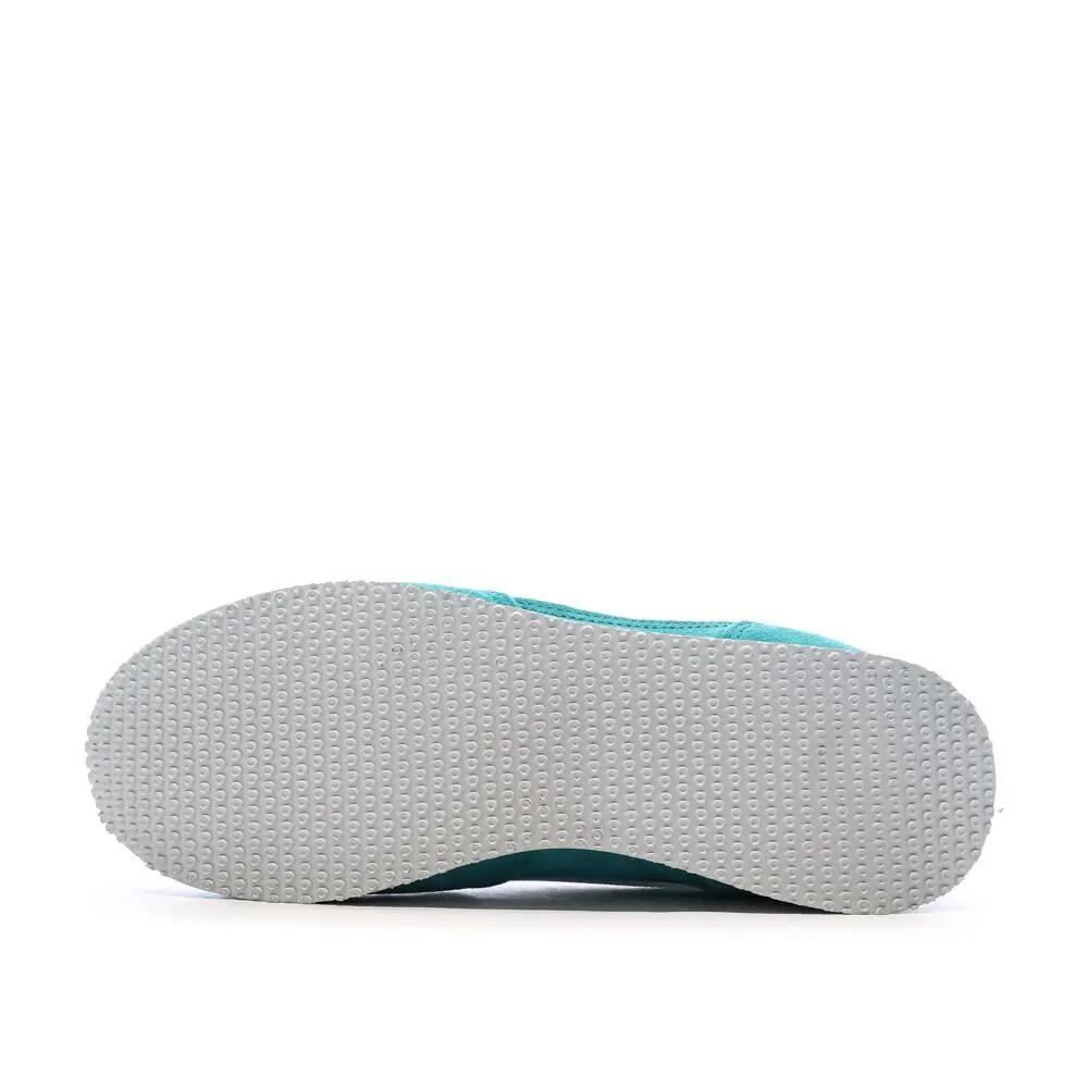 Schoenen Le Coq Sportif Alpha Dames Wit/Turquoise 4/7