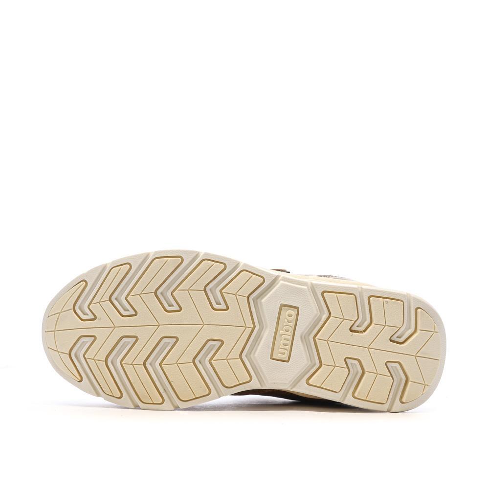 Zapatillas Umbro Nella Camel para Niño 6/7