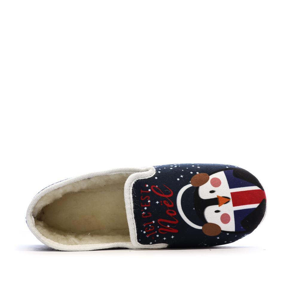 Zapatillas de Andar por Casa PSG Cinoel para Hombre 5/7
