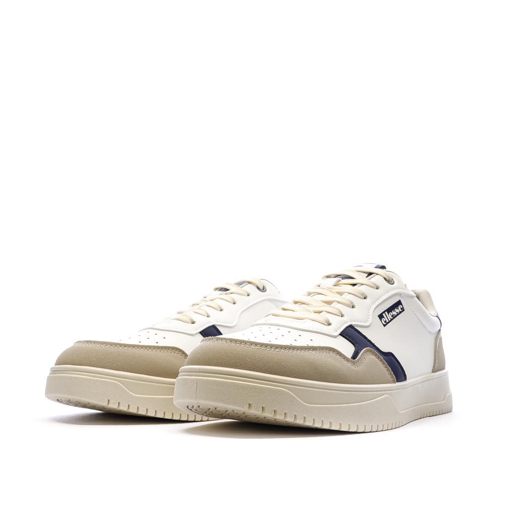 Zapatillas Blancas Hombre Ellesse PANSIT 7/7
