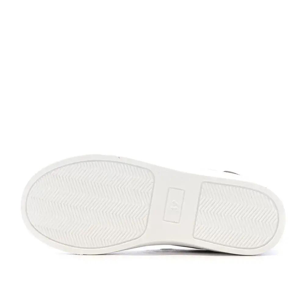 Baskets Camel Garçon Ellesse Sabi 6/7