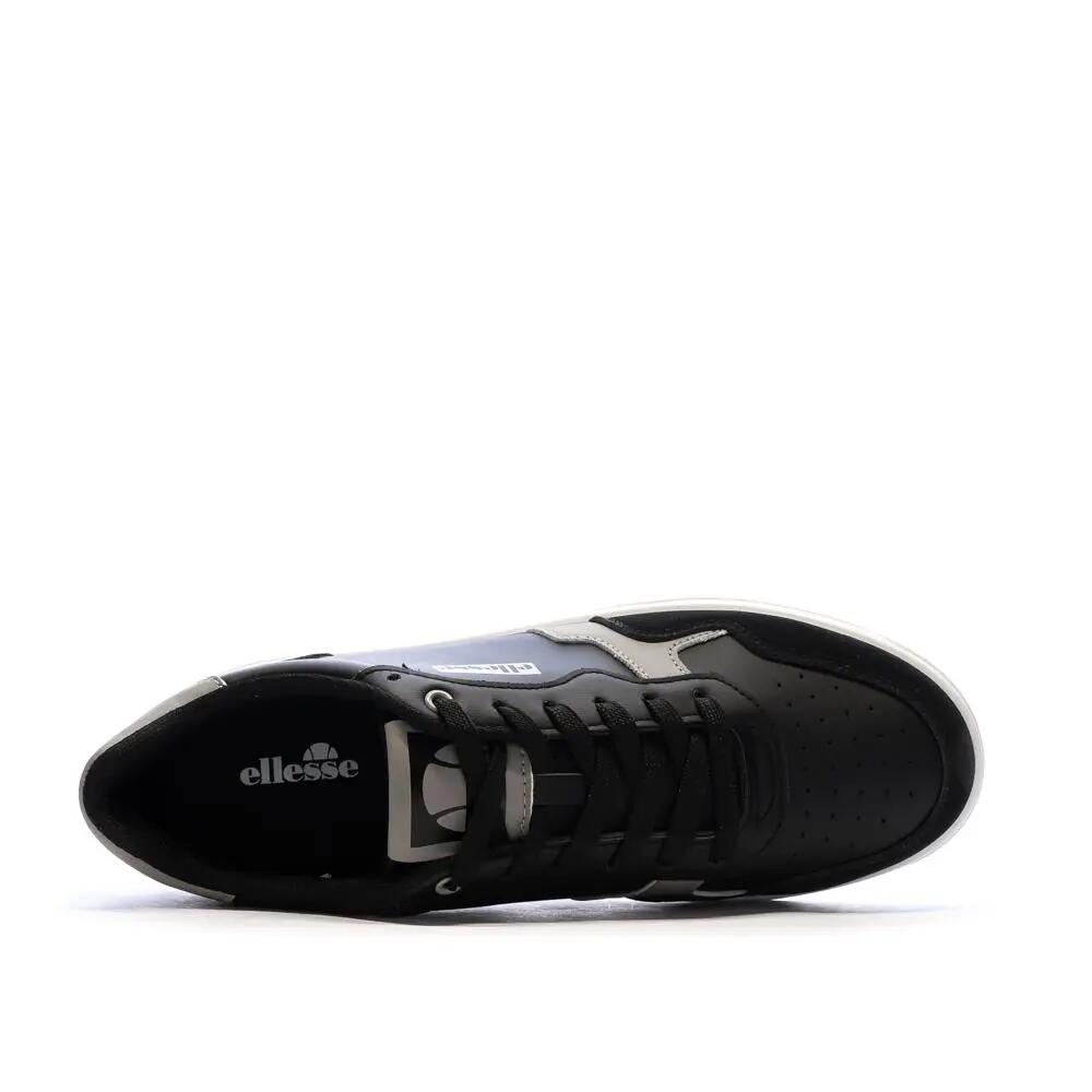 Sneakers Nere Uomo Ellesse Pansit 5/7