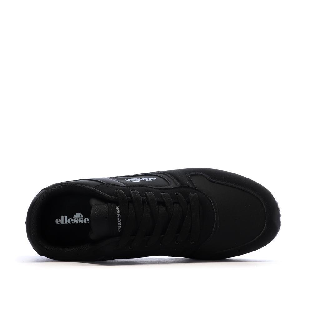 Sneakers Nere Uomo Ellesse Harvey Dante 5/7