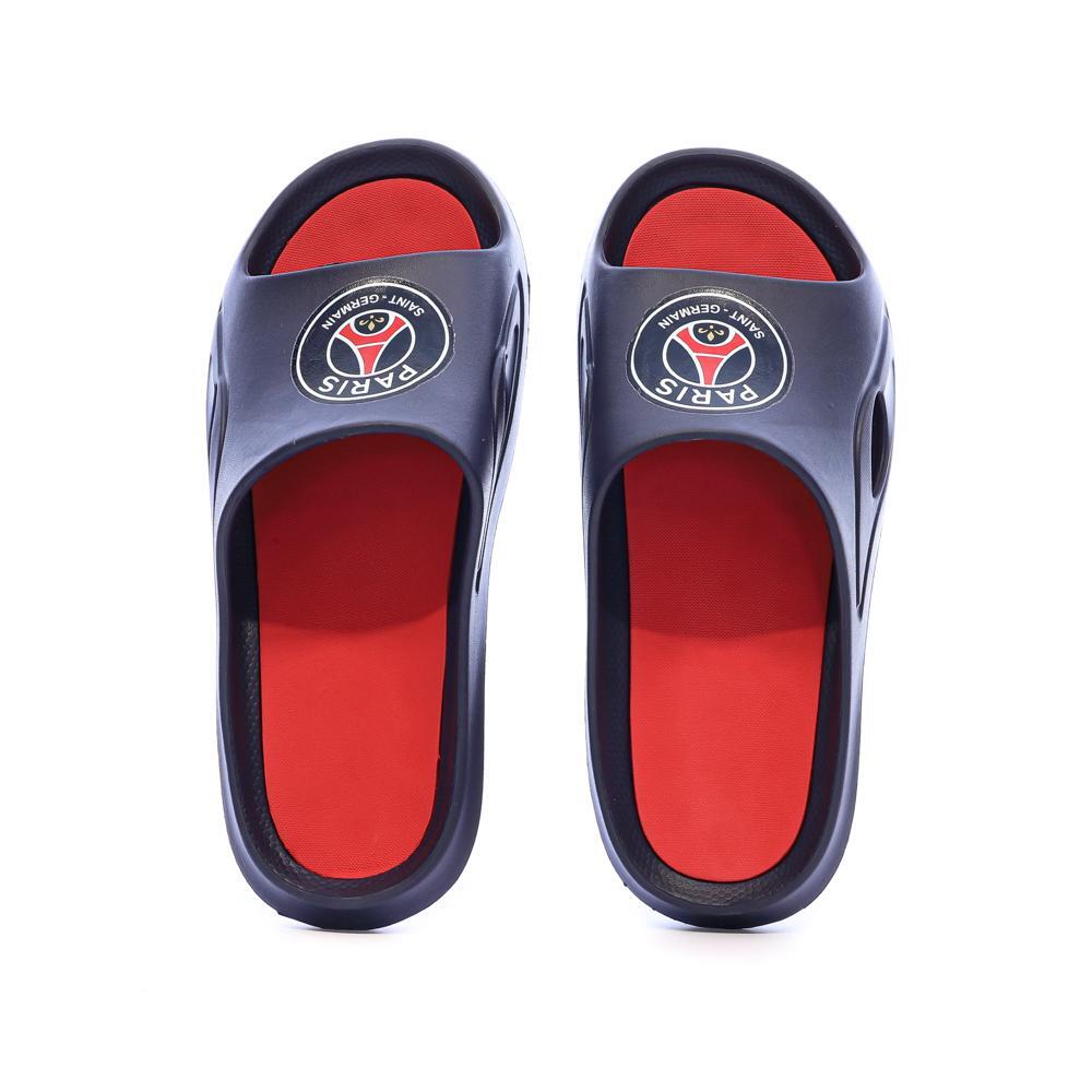 Chanclas PSG Nobias Marinas para Hombre 4/4