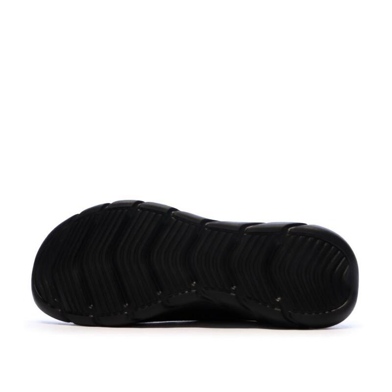 Pantofi sport femei Skechers Bobs Bflex Lo-gracef, Negru