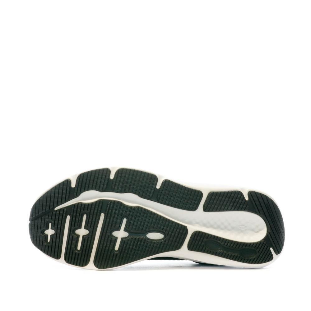 Chaussures de running Noir/Doré Homme Under Armour Charged Pursuit 3 6/7