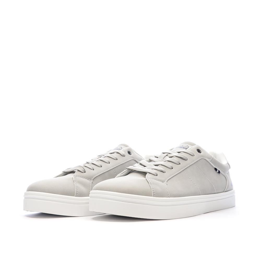 Ellesse Frizzy Herren Sneaker Grau 7/7