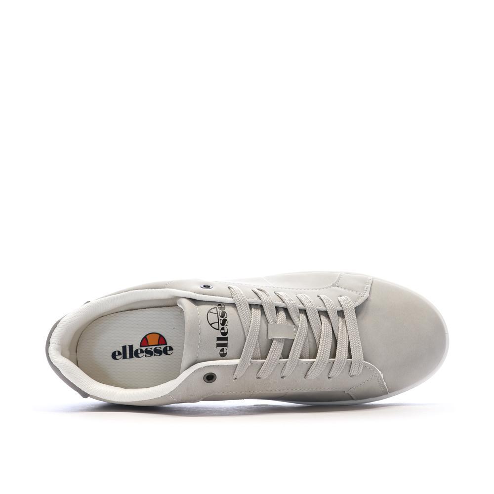 Ellesse Frizzy Herren Sneaker Grau 5/7
