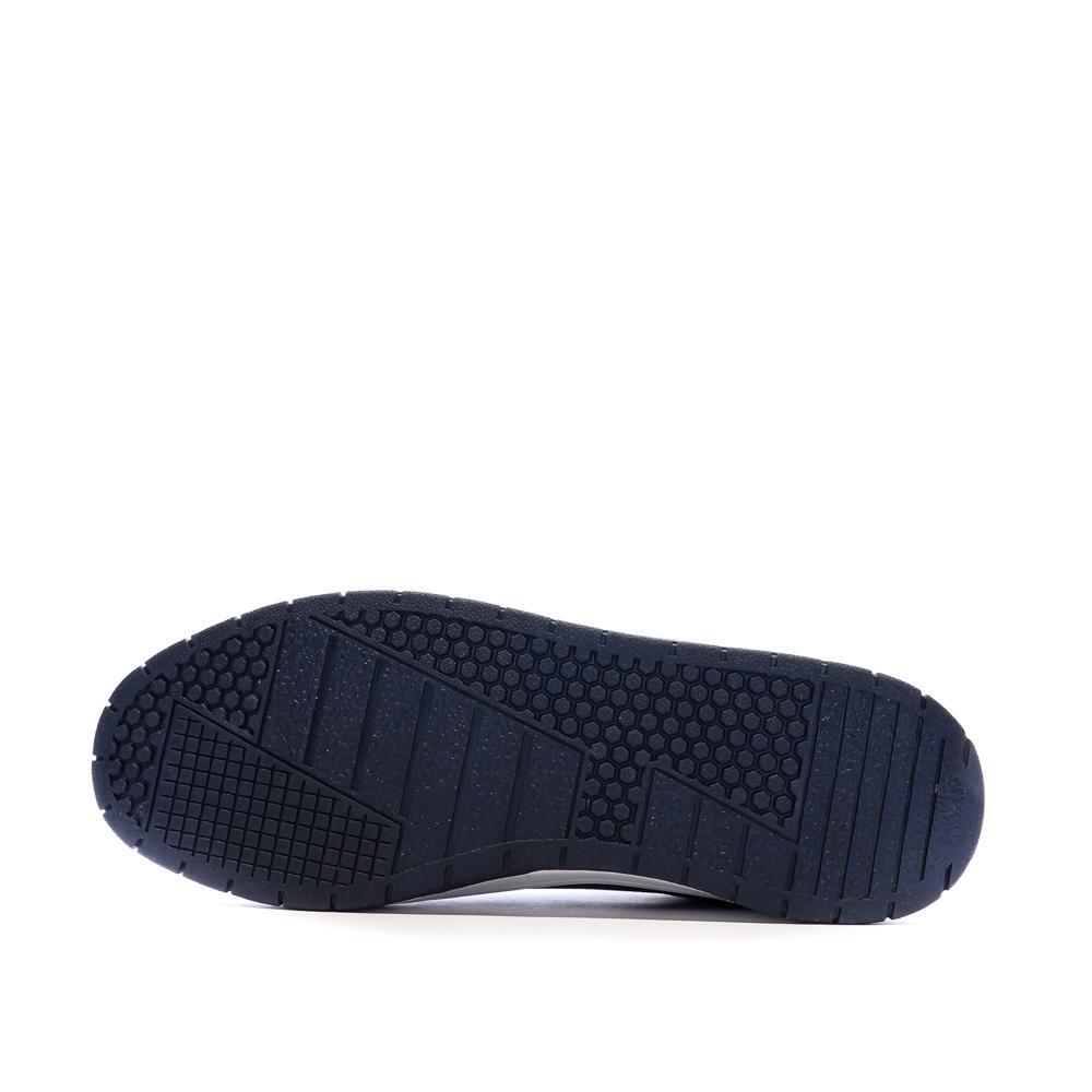 Lotto FIFTY Marine Heren Sneakers 6/7