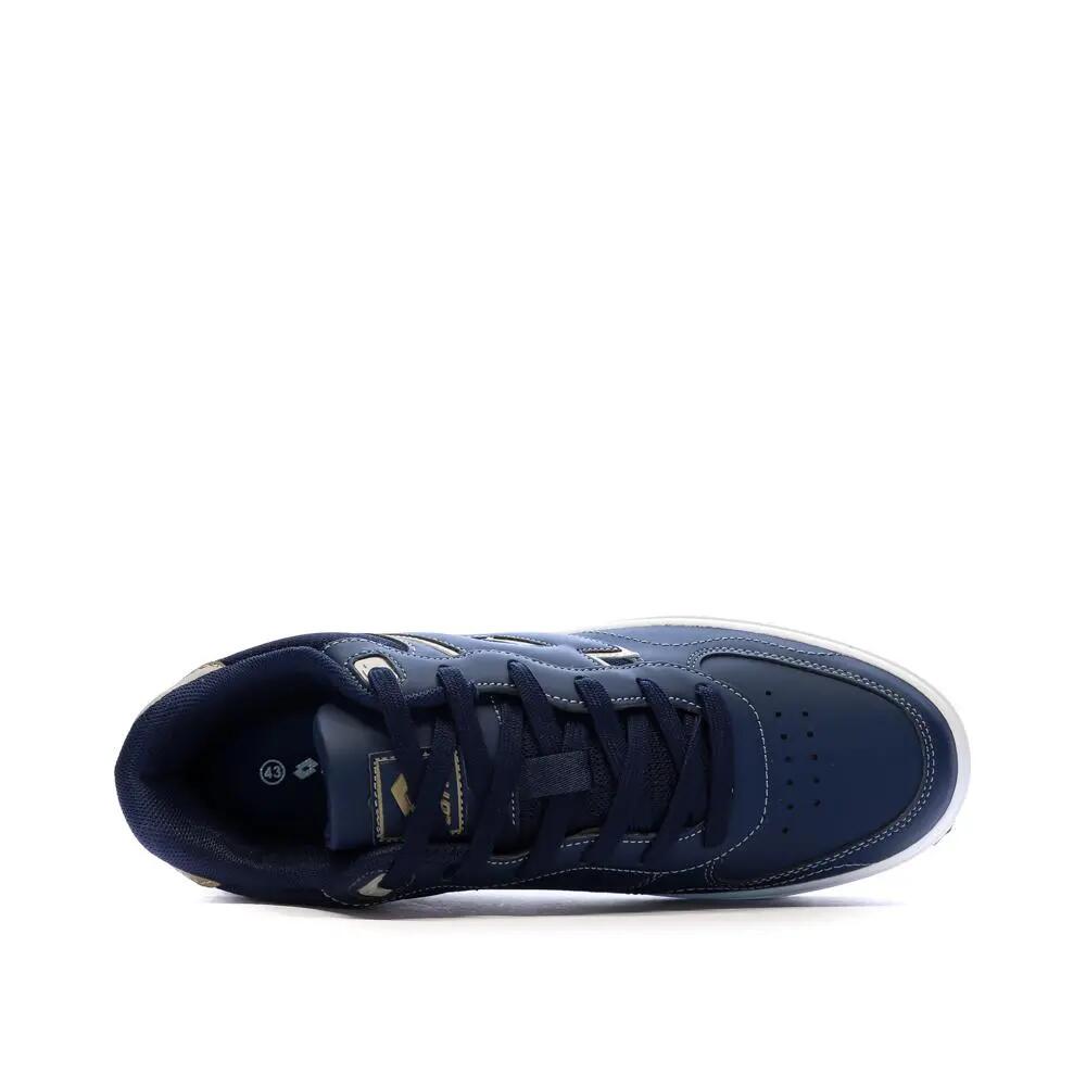 Baskets Marine Homme Lotto FIFTY 5/7