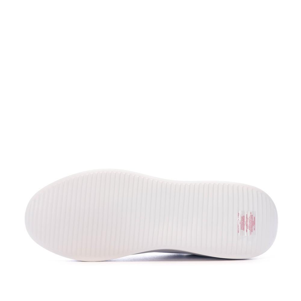 Sneakers Donna Kappa Amelia Bianche e Viola 6/7