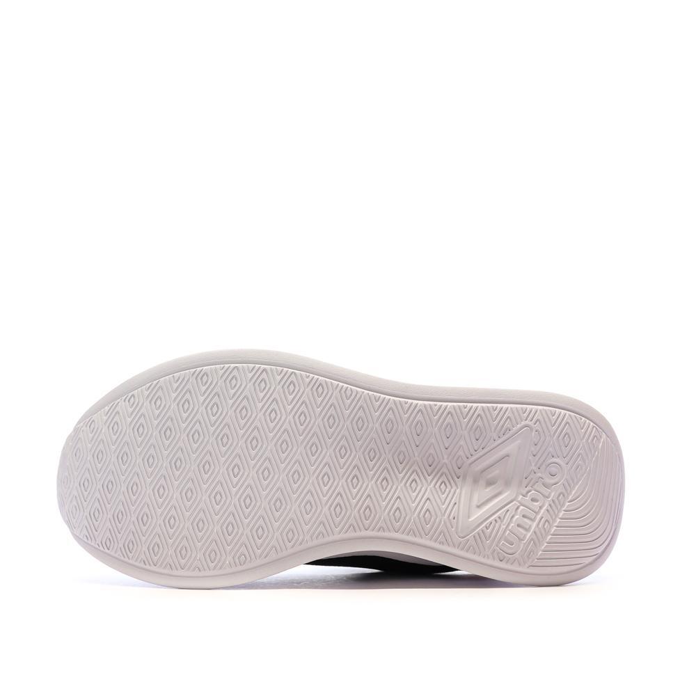 Sneakers Donna Umbro Nateo Nero/Rosa 6/7