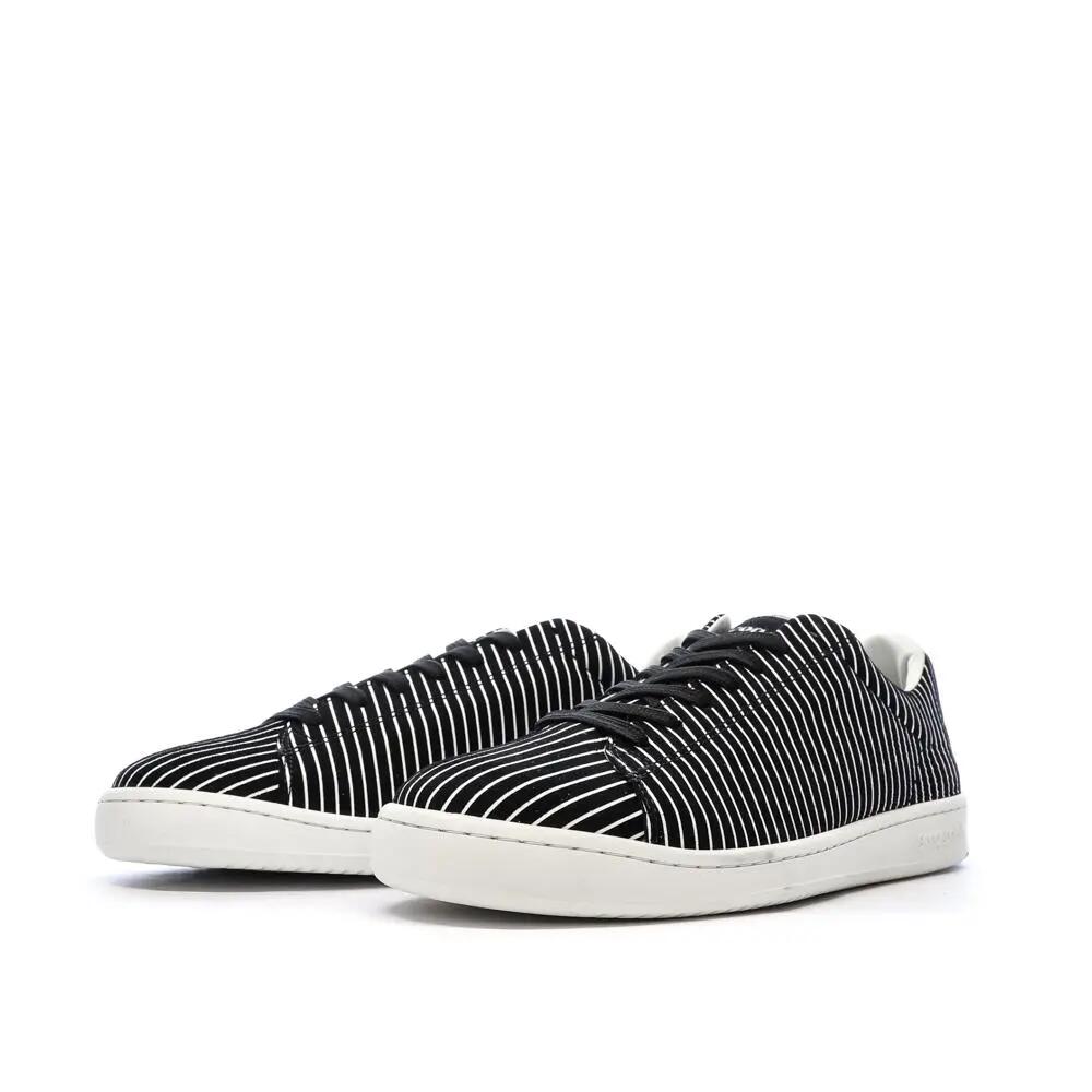 Sneakers Nere Uomo Le Coq Sportif Blazon 7/7