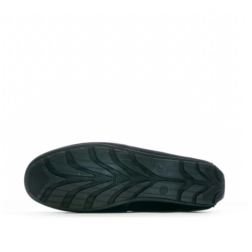 Mocassins TBS Bleu 6/7
