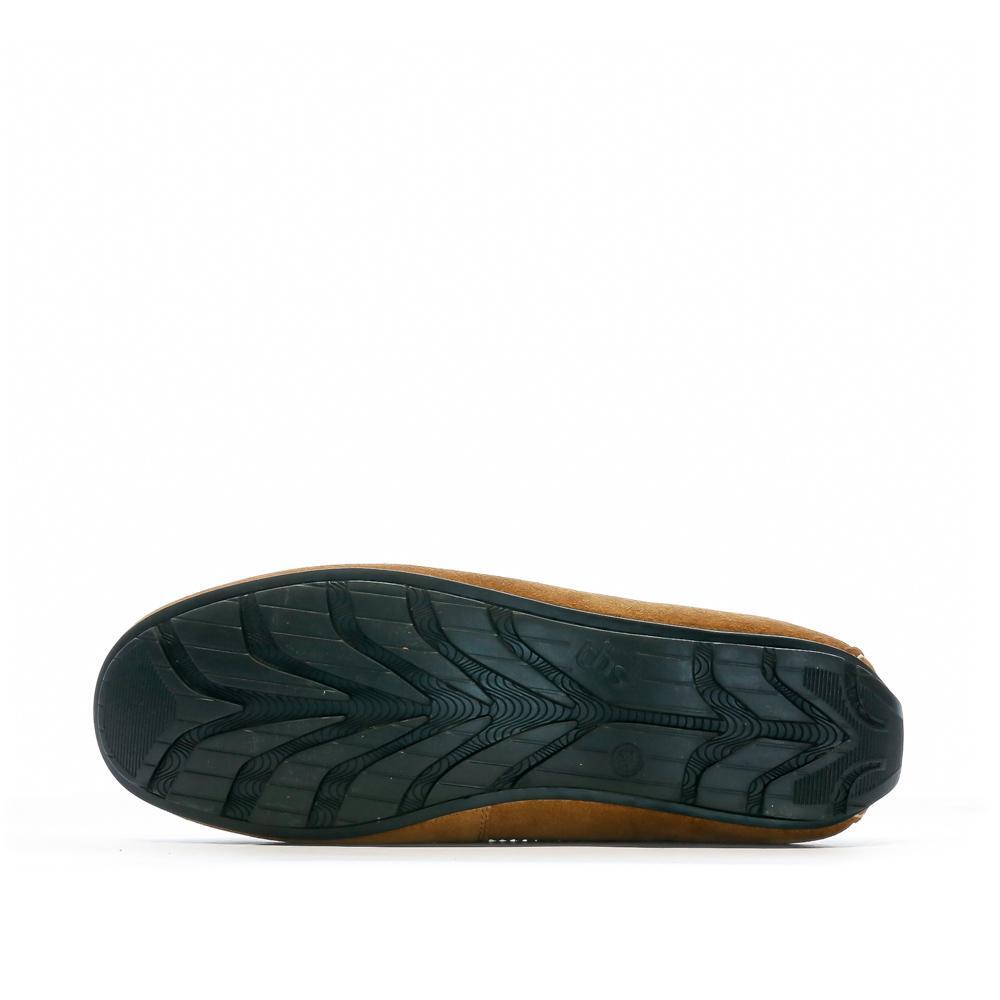 Mocasines TBS SAILHAN de Hombre Marrones 6/7