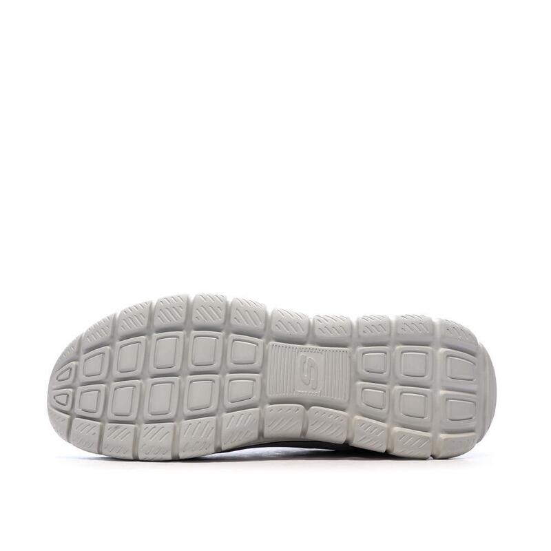 Pantofi Sport Skechers Model Track Culoare Gri